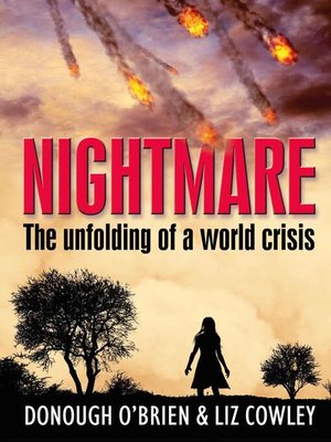 cover image of Nightmare